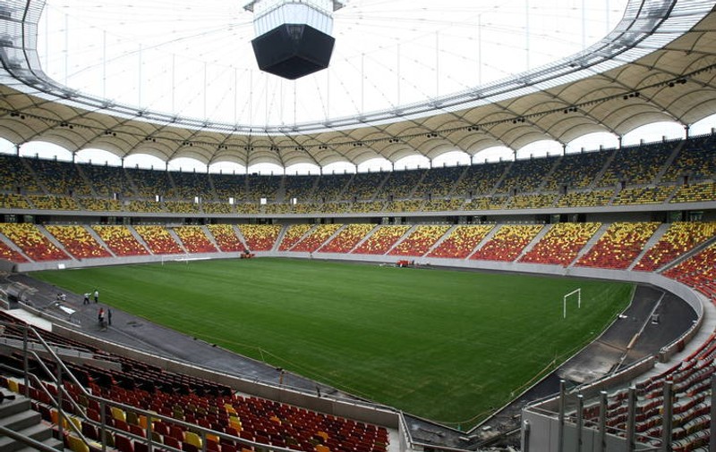 Gigi Becali, patronul Stelei, nu s-a înţeles cu reprezentanţii Ministerului Apărării Naţionale, motiv pentru care Steaua se va antrena la Buftea