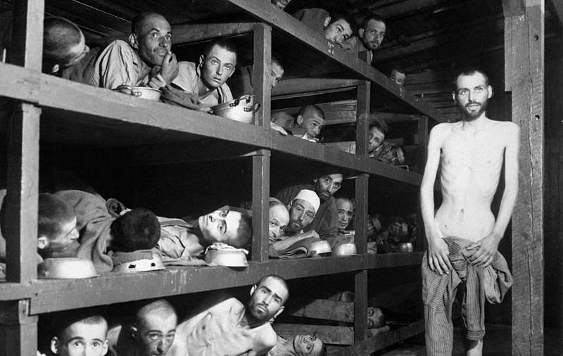 Țara în care un pasaj din legea cu privire la Holocaust a fost declarat neconstituţional