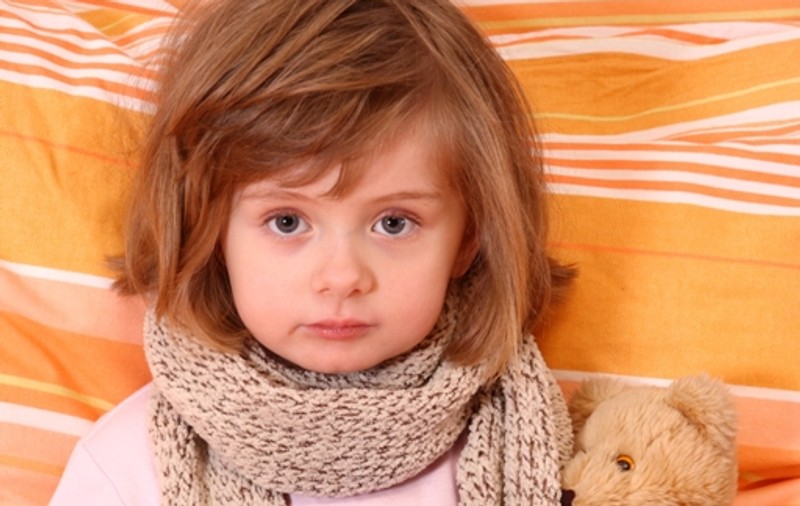 10 semne care arată că micuțul tău ar putea avea cancer