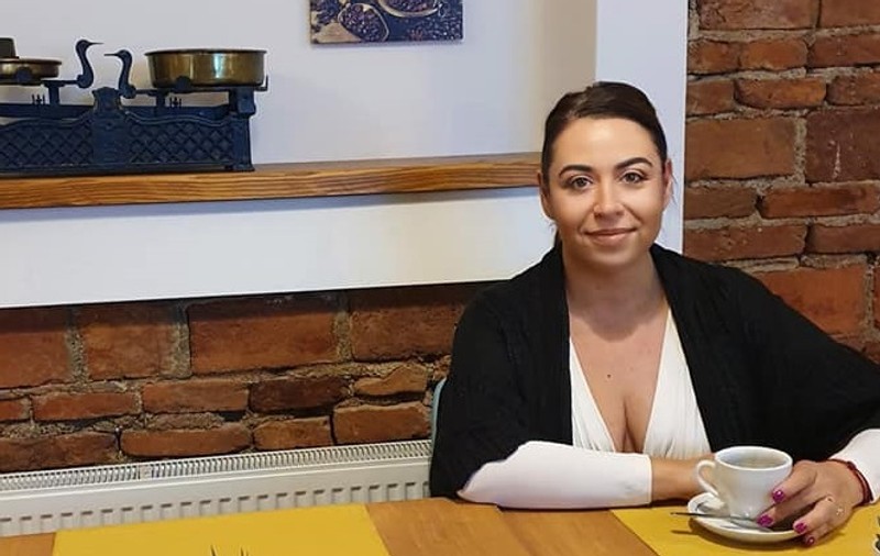 Reacția Oanei Roman la 3 săptămâni după despărțirea de Marius Elisei. „Dacă mai primesc un singur comentariu…”