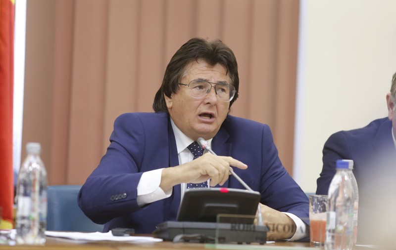 Nicolae Robu va fi candidatul PNL pentru Primăria Timişoara la alegerile din 2024. Robu este urmărit penal de DNA
