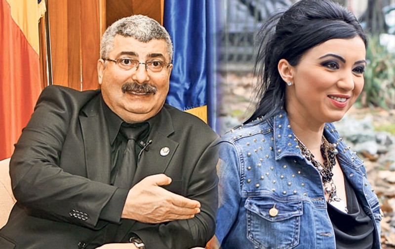 Adriana Bahmuţeanu, acuzată de Prigoană că avea un «cordaci» încă de acum doi ani
