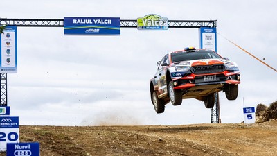 Simone Tempestini campion a 10a oara