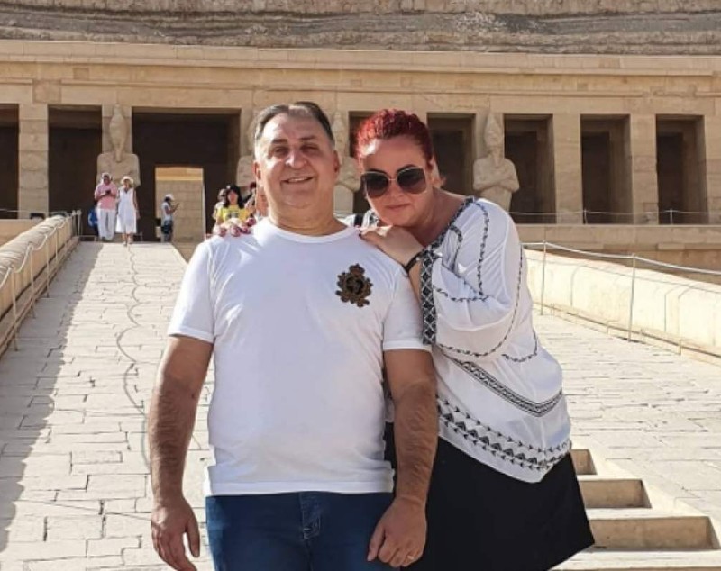 Vali Vijelie și soția lui s-au despărțit după 28 de ani petrecuți împreună. Carmen a confirmat totul. „Nu mă mai interesează unde și cu cine apare”