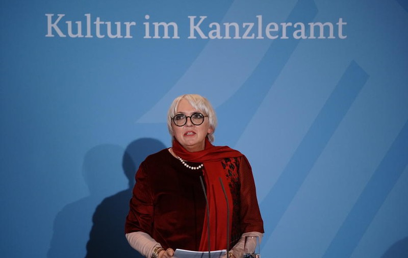 Comisarul german pentru cultură se opune boicotării artiștilor ruși: „Oamenii de artă încearcă să păstreze resturi de spațiu liber”