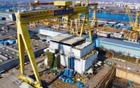 Foto: Damen Shipyards