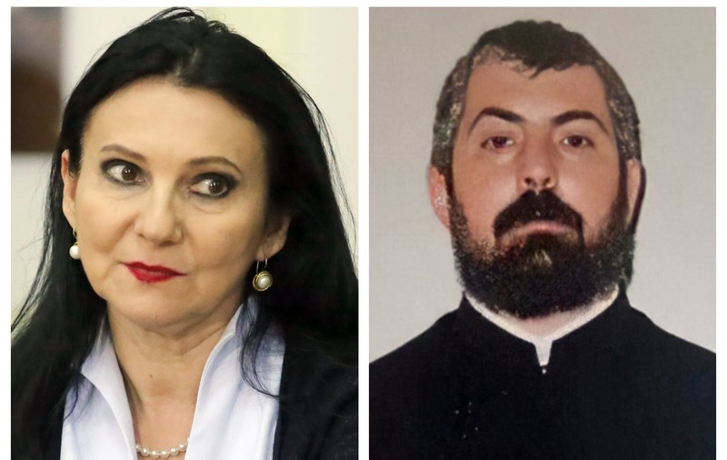 WHO'S HOT, WHO’S NOT | Mișcarea surprinzătoare a Sorinei Pintea vs uneltirile perverse ale preotului Rece