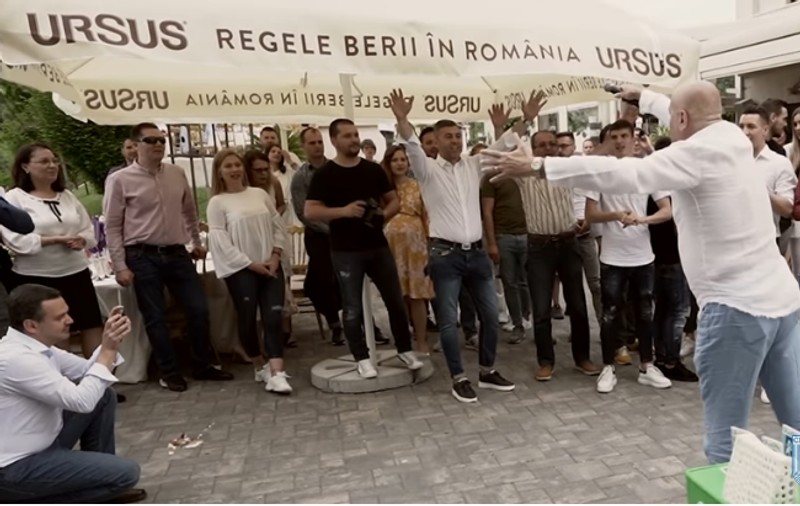 CSU Craiova răspunde tăios FRF. Duelul comunicatelor, după petrecerea cu înjurături la adresa rivalelor