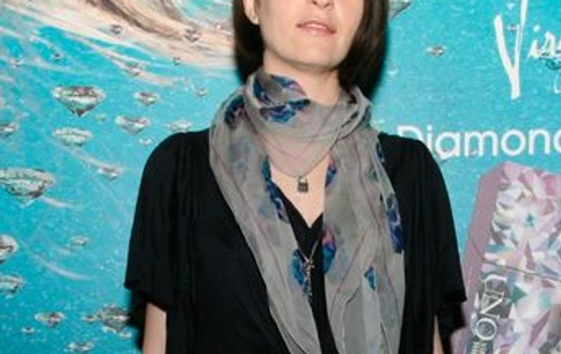 Amalia Năstase: "Sunt o femeie îndrăgostită"