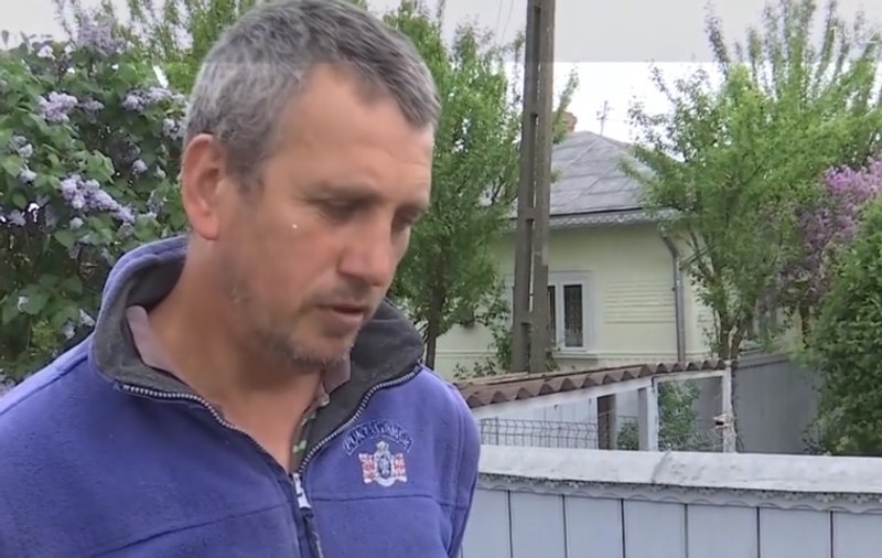 Ce spune bărbatul din Botoșani care s-a vaccinat a treia oară cu serul Pfizer