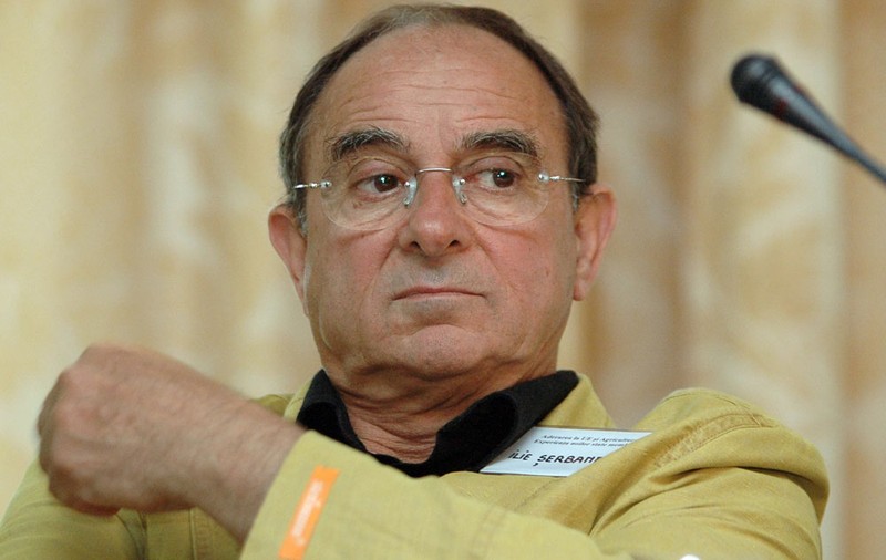 Ilie Şerbănescu: România poate să îşi declare falimentul