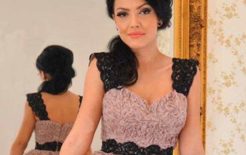 VESTE BOMBĂ ÎN TELEVIZIUNE! Andreea Mantea PĂRĂSEŞTE KANAL D!