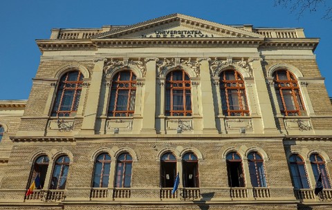 Universitatea Babeş-Bolyai din Cluj-Napoca este pe primul loc în România, conform unui clasament britanic