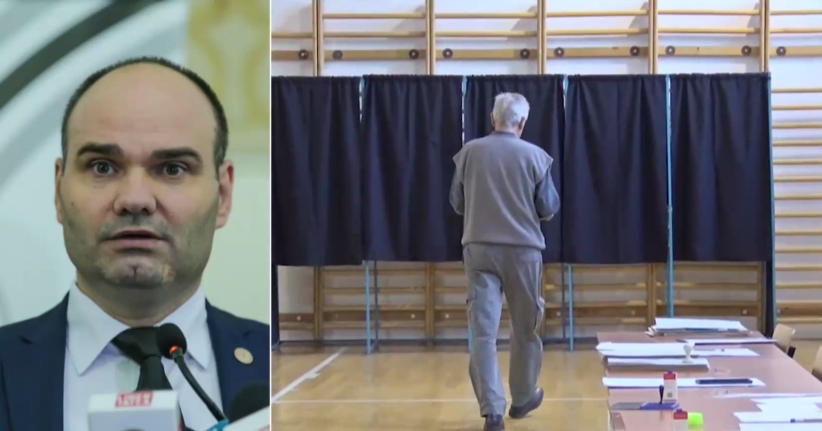 Constantin Mitulețu-Buică, președintele Autorității Electorale Permanente, în emisiunea Adriana Nedelea LA FIX