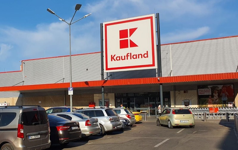 Program Kaufland de Paște 2026. Excepții și orar prelungit pentru unele magazine