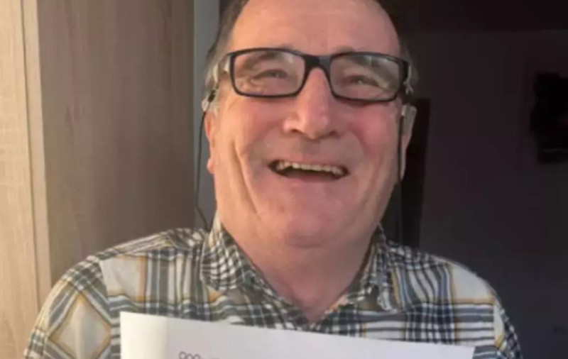 Un bărbat din Bacău a aflat că a murit după ce a primit o scrisoare de la DGASPC: „Cineva a apăsat un buton și a decis că povestea mea s-a încheiat”
