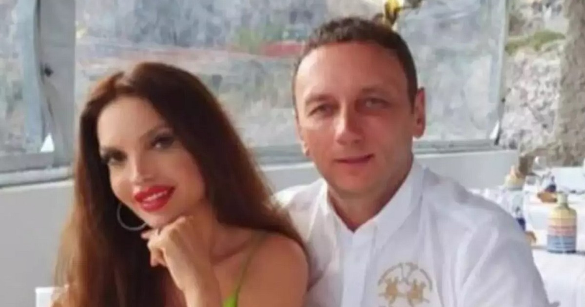 Cristina Spătar și Vicențiu Mocanu