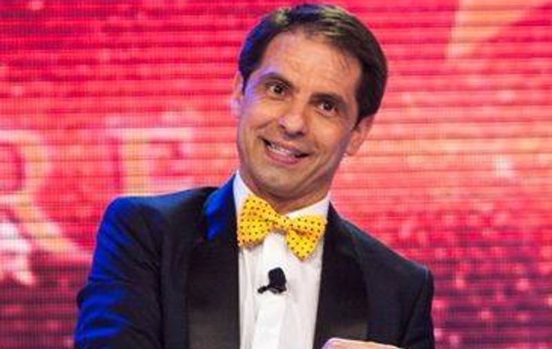 Dan Negru: "Am plăceri morbide"
