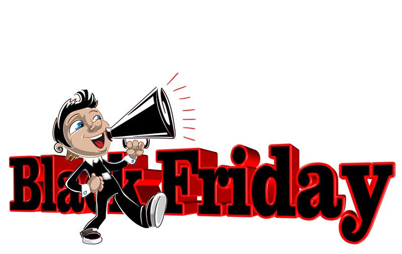 Când este Black Friday 2021 în România
