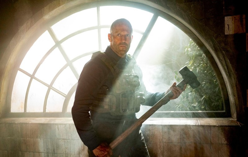 Decizia luată de Jason Statham și Sylvester Stallone: „Un bărbat de onoare”. Cum încearcă să-i cucerească pe români