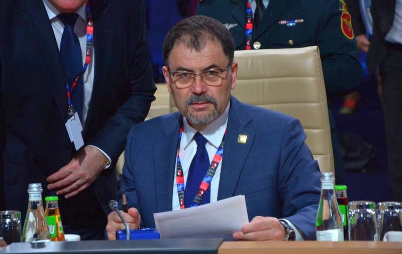 Fost ministru al apărării din Republica Moldova: Unica soluție a noastră este unirea cu România