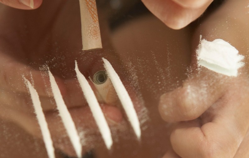 Au descoperit vaccinul care te face imun la cocaină?