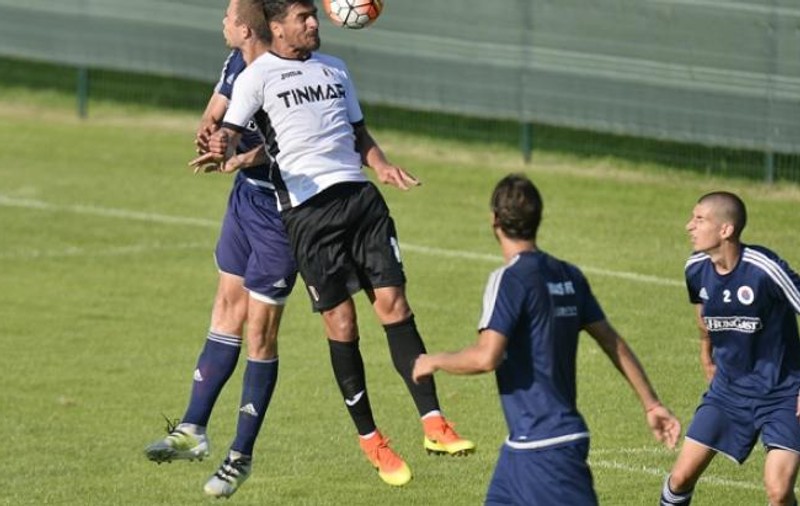 Astra a remizat cu Maribor. Campionii riscă depunctarea din cauza unor datorii