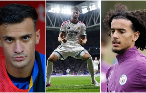Aleksandar Stankovic, jucătorul lui Chivu la Inter, în top 10 țepe: 15 minute jucate după transferul de 23 de milioane