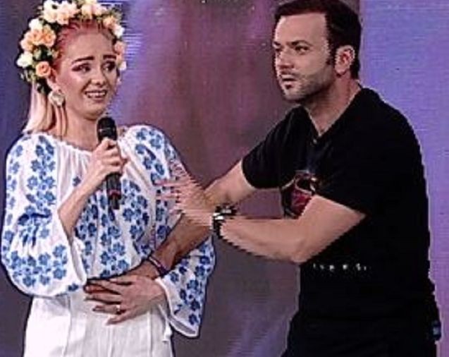 Maria Constantin a făcut anunțul în mediul virtual