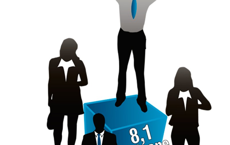 Avem cei mai puţini salariaţi din ultimii 50 de ani