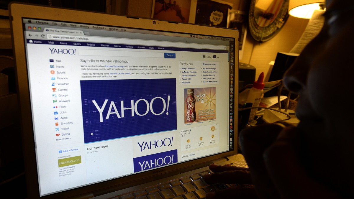Toate cele trei miliarde de conturi Yahoo au fost sparte de hackeri în 2013