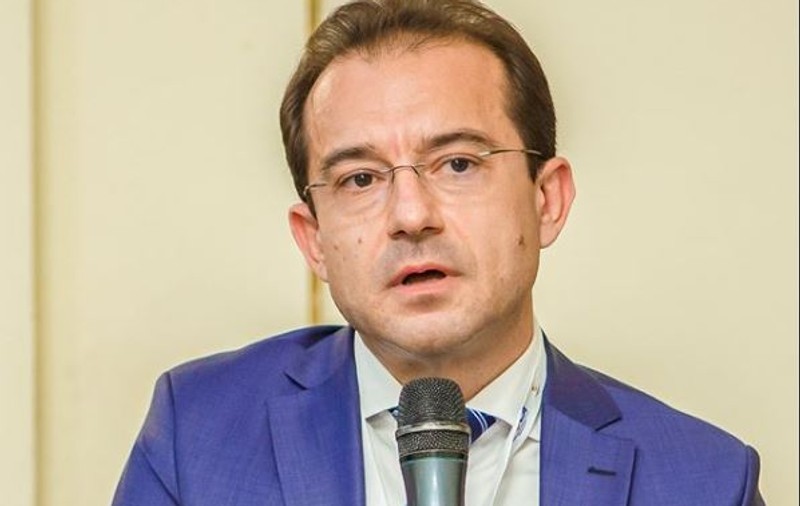 Vicepreşedintele ANRE a înaintat Parlamentului demisia sa din această funcţie