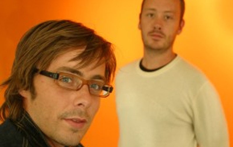 Basement Jaxx, în exclusivitate la ProFM DANCE!