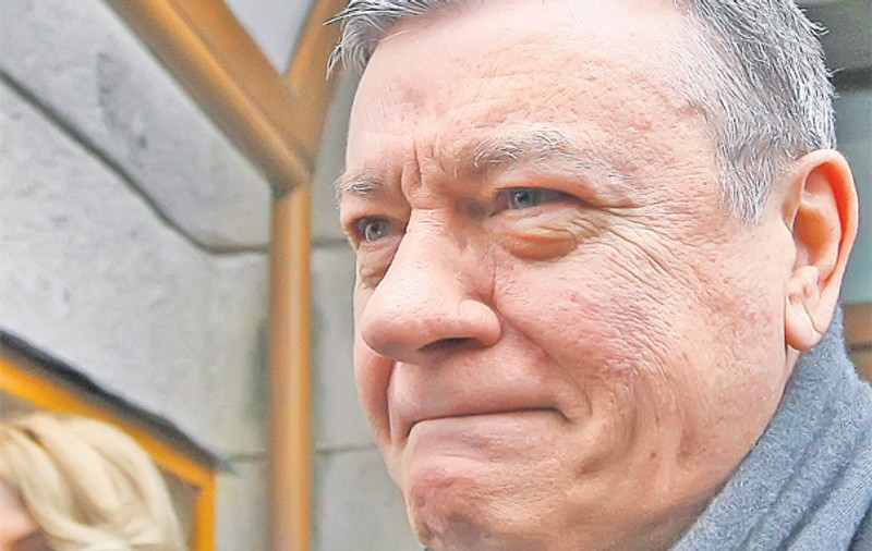 Mircea Sandu contraatacă