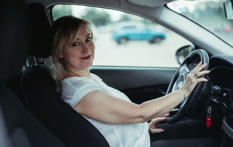 3 povești mișto ale șoferilor din ridesharing