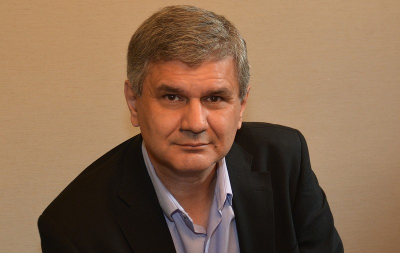 Fiul medicului Octavian Jurma, infectat cu COVID. „Consecința deciziei de a deschide școlile după Revelion”