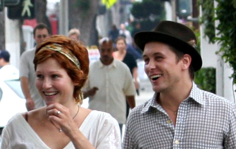 Casătorit în 2009, Mark Owen şi-a înşelat soţia cu zece femei
