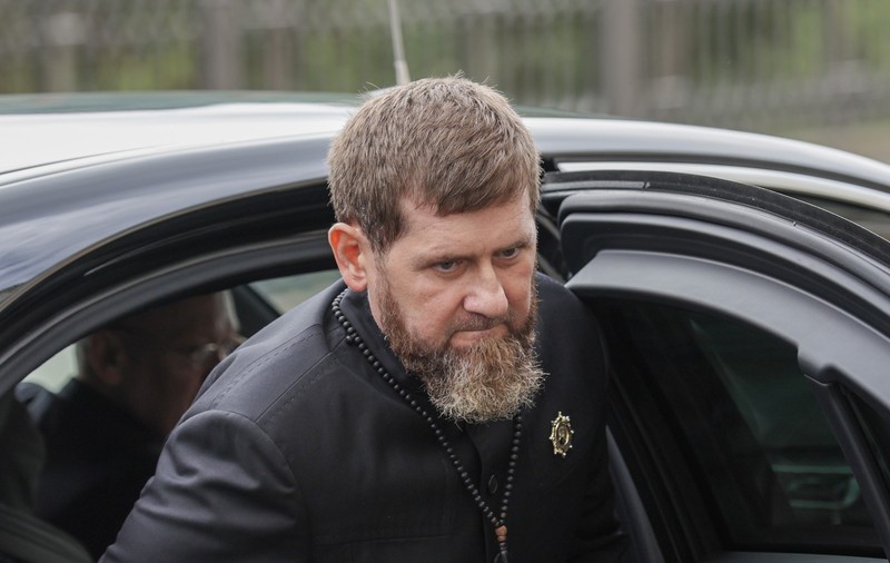 Starea lui Ramzan Kadîrov s-a înrăutățit grav: stă cu punga de urină după el, dar folosește tratamente proprii, dezvăluie surse FSB | VIDEO
