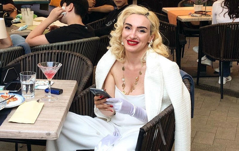 Cine este bărbatul cu care Ana Morodan a avut o relație secretă. „Super artist și super om”