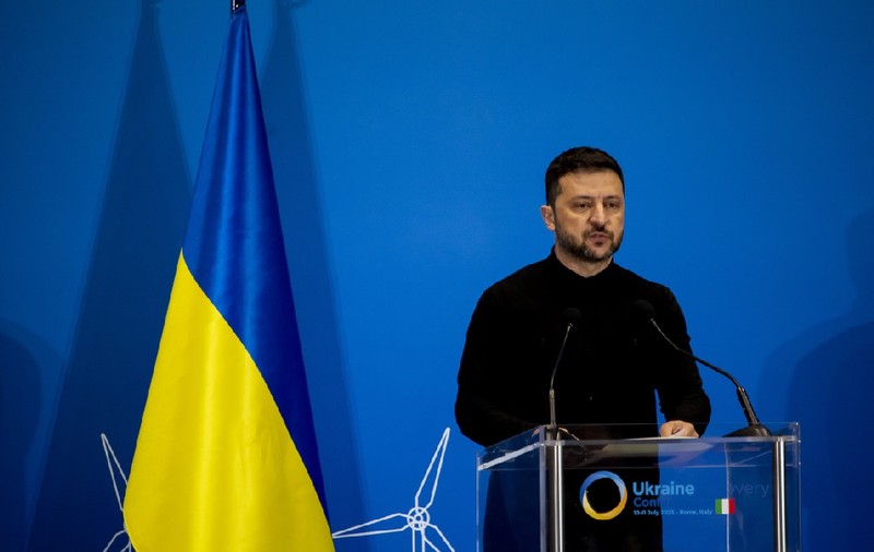 Starea de spirit din Ucraina se înrăutățește, parlamentarii insistă că țara nu ar trebui forțată să se predea