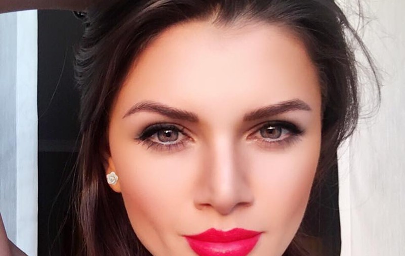 FOTO | Ramona Gabor nu se mai ascunde! Vedeta se iubește cu un bărbat plin de bani