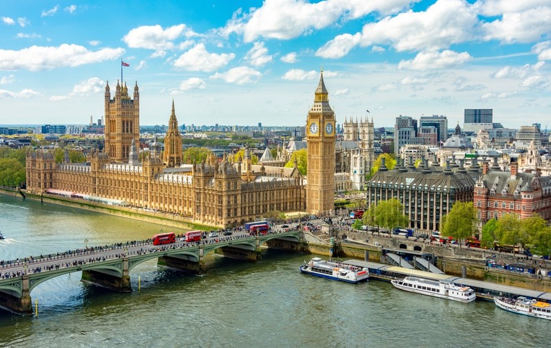 Care este diferenţa dintre Marea Britanie şi Regatul Unit