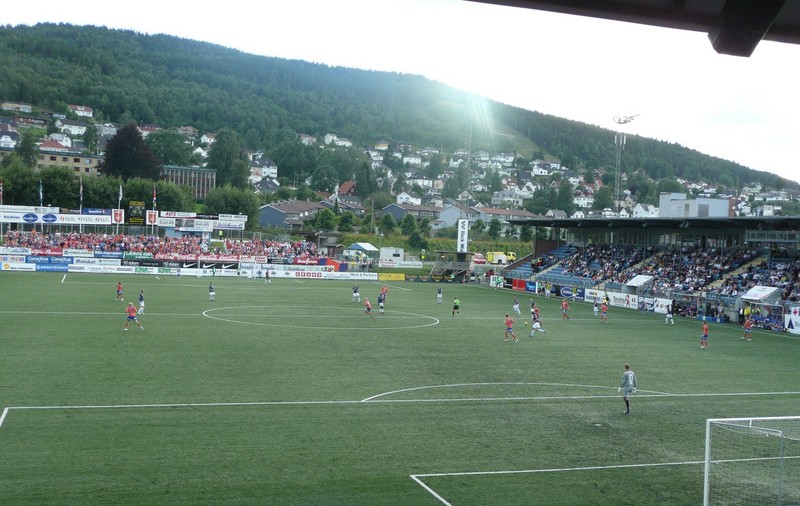 Şoc pentru Steaua! În ce condiţii va evolua în Norvegia