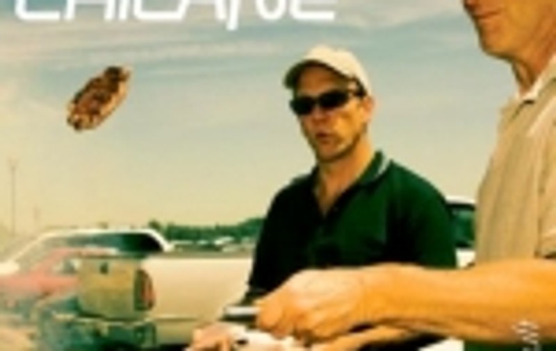Chicane revine în România, în aprilie