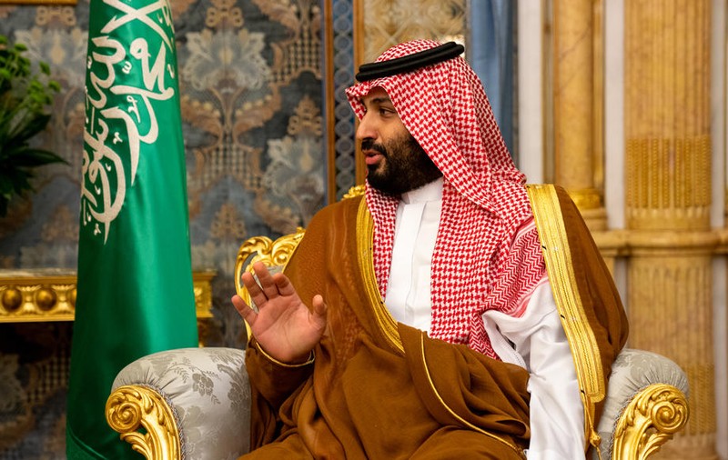 Prinţul moştenitor al Arabiei Saudite, acuzat că a trimis o echipă de asasini în Canada pentru a ucide un fost oficial al serviciilor secrete
