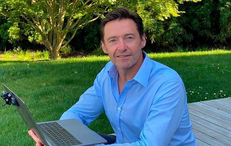 Hugh Jackman, suspect de cancer din nou. Prin ce trece actorul: „Nu faceți ca mine”