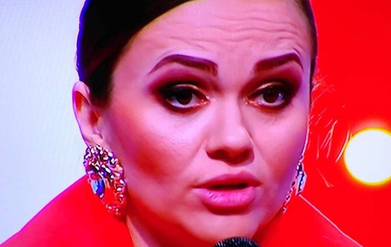 Cristina Șișcanu, atac fără precedent la Oana Zăvoranu. "Este un suflet negru. Tot ce atinge distruge"