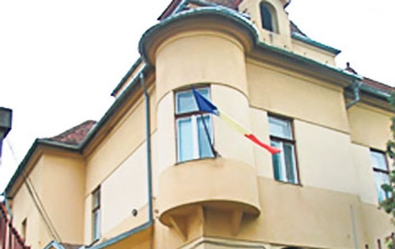 Ipoteză şocantă: 13 cadavre, zidite în subsolul Palatului Copiilor din Cluj