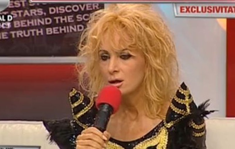 Reacţia Danielei Gyorfi după acuzaţiile că s-a destrăbălat la botez! "CE AR FI TREBUIT SĂ FAC, SĂ MĂ SINUCID?"