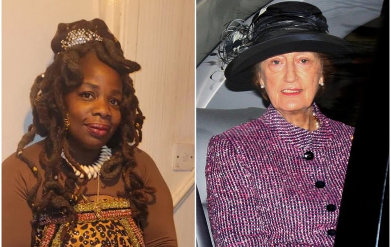 Scandal la Buckingham. Naşa prinţului William a întrebat o invitată britanică „din ce parte a Africii e de fapt”, la o recepție